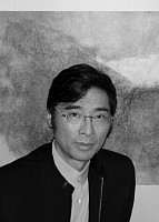 Li Huayi portrait