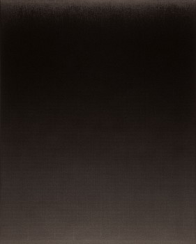 untitled no.10099 12 acrylic on canvas 40x32in.