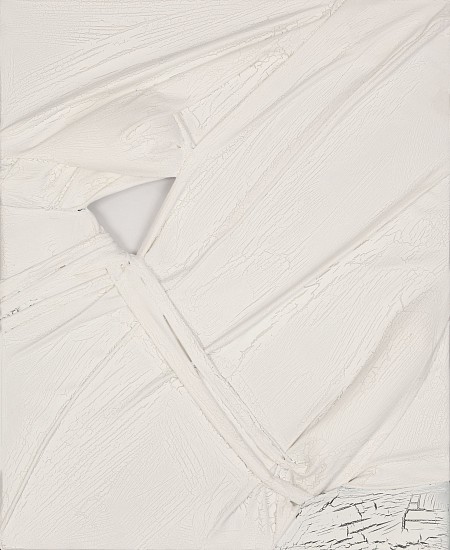 Stella Zhang, 0-Viewpoint-3-51
2015, Mixed Media