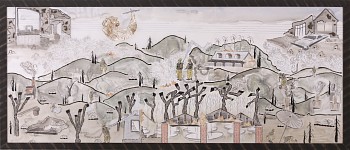 #1 California Wildfire 2017