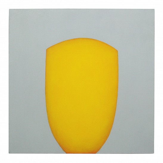 Chen Ruobing, Untitled 0861
2008, Acrylic on  Canvas