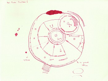 red panda pavilion i